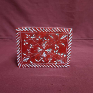 Marble Puja Boxes