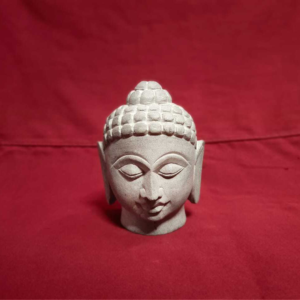 Marble Buddha Stone