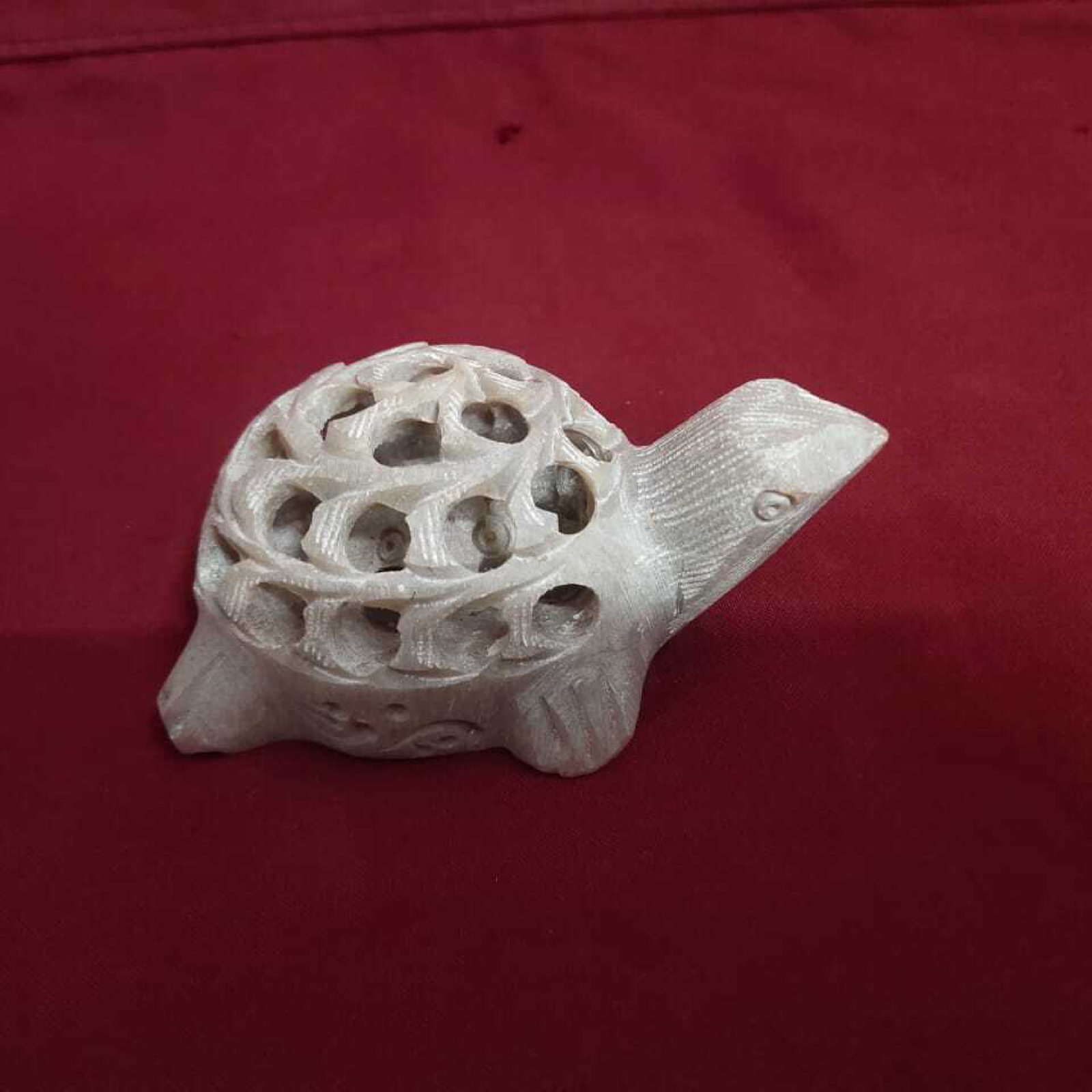 Marble Turtles Stone